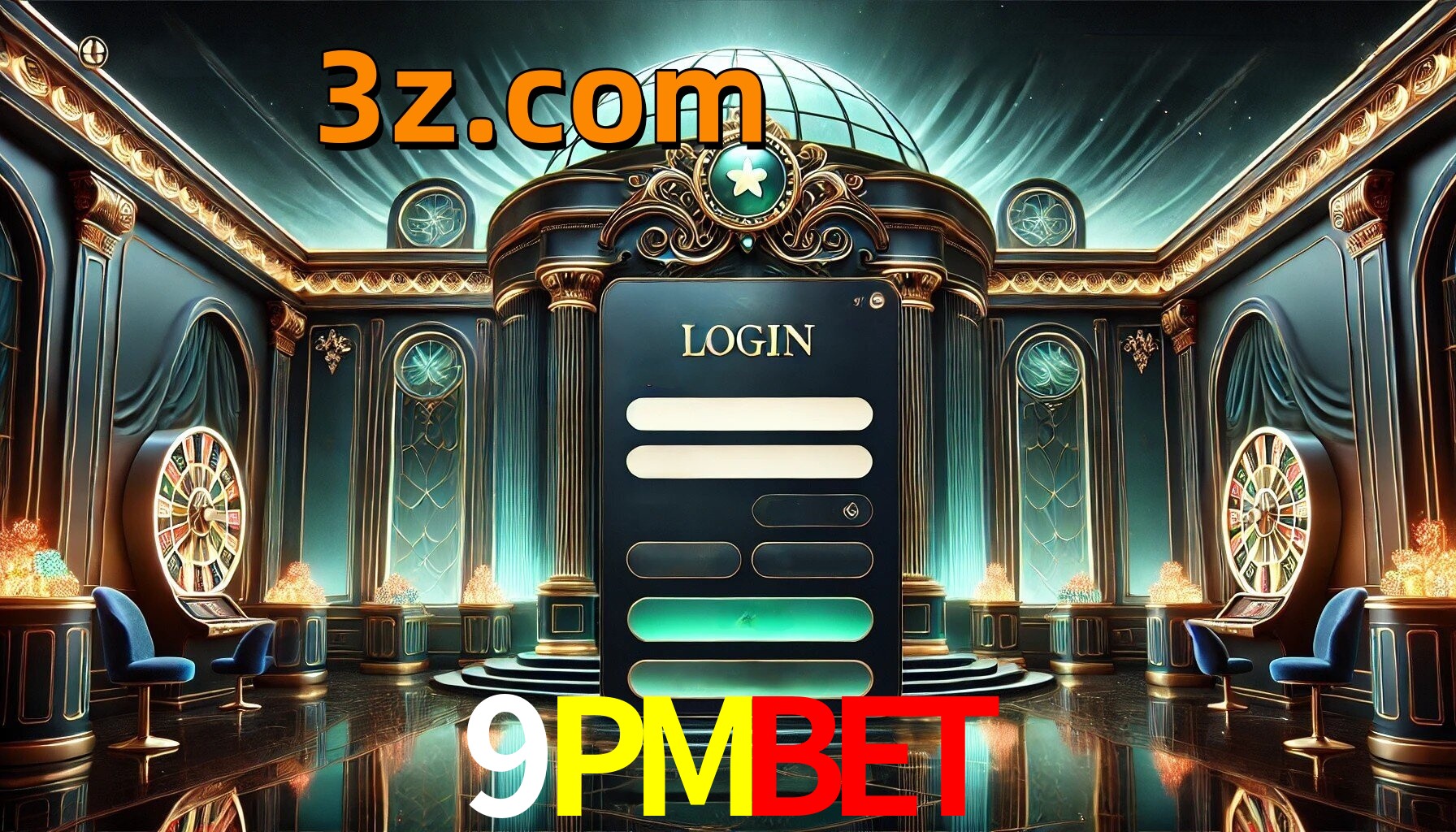 Benefícios do Login