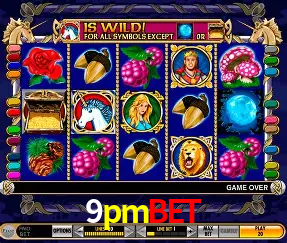 Prosperity Fortune Tree - PG Soft Slot